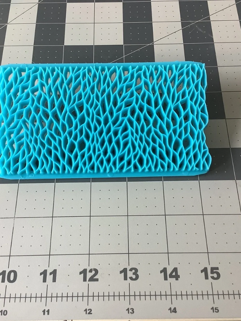 Cake Decorating Embossing Mats & Texture Tools Set – 8 Patterns for Fondant, Gum